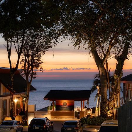 Koh Chang Grandview Resort Bagian luar foto
