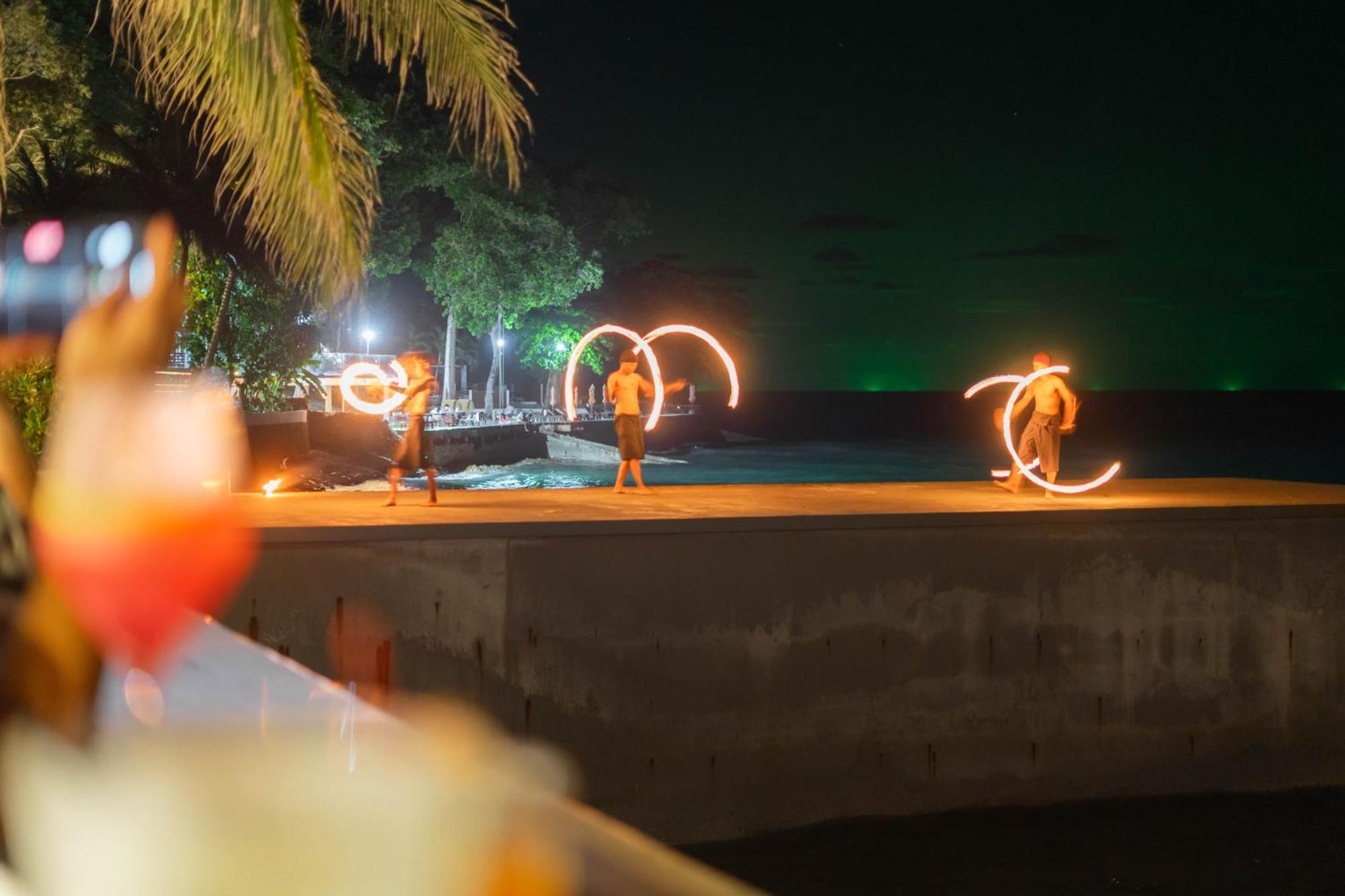 Koh Chang Grandview Resort Bagian luar foto