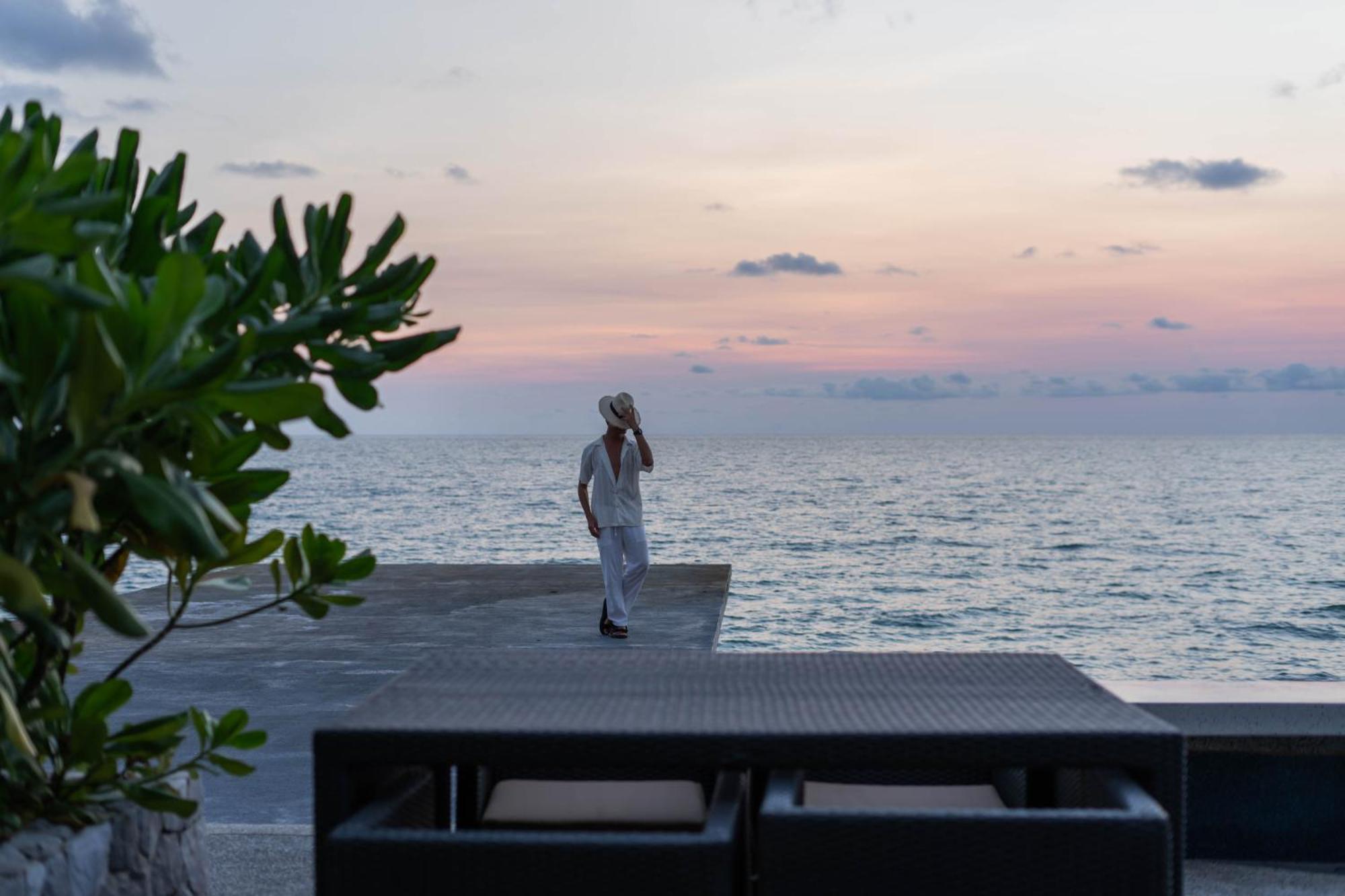 Koh Chang Grandview Resort Bagian luar foto