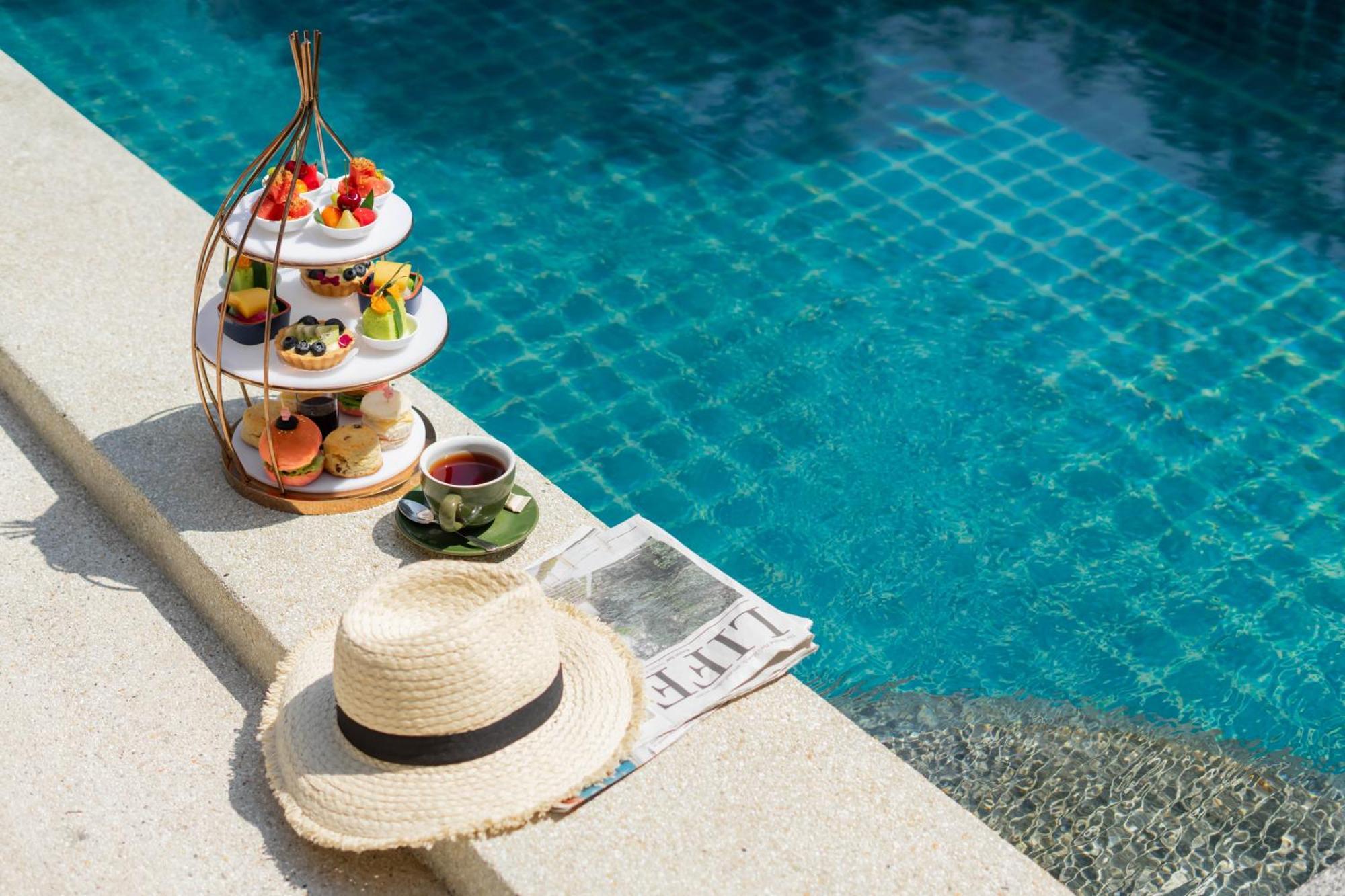 Koh Chang Grandview Resort Bagian luar foto