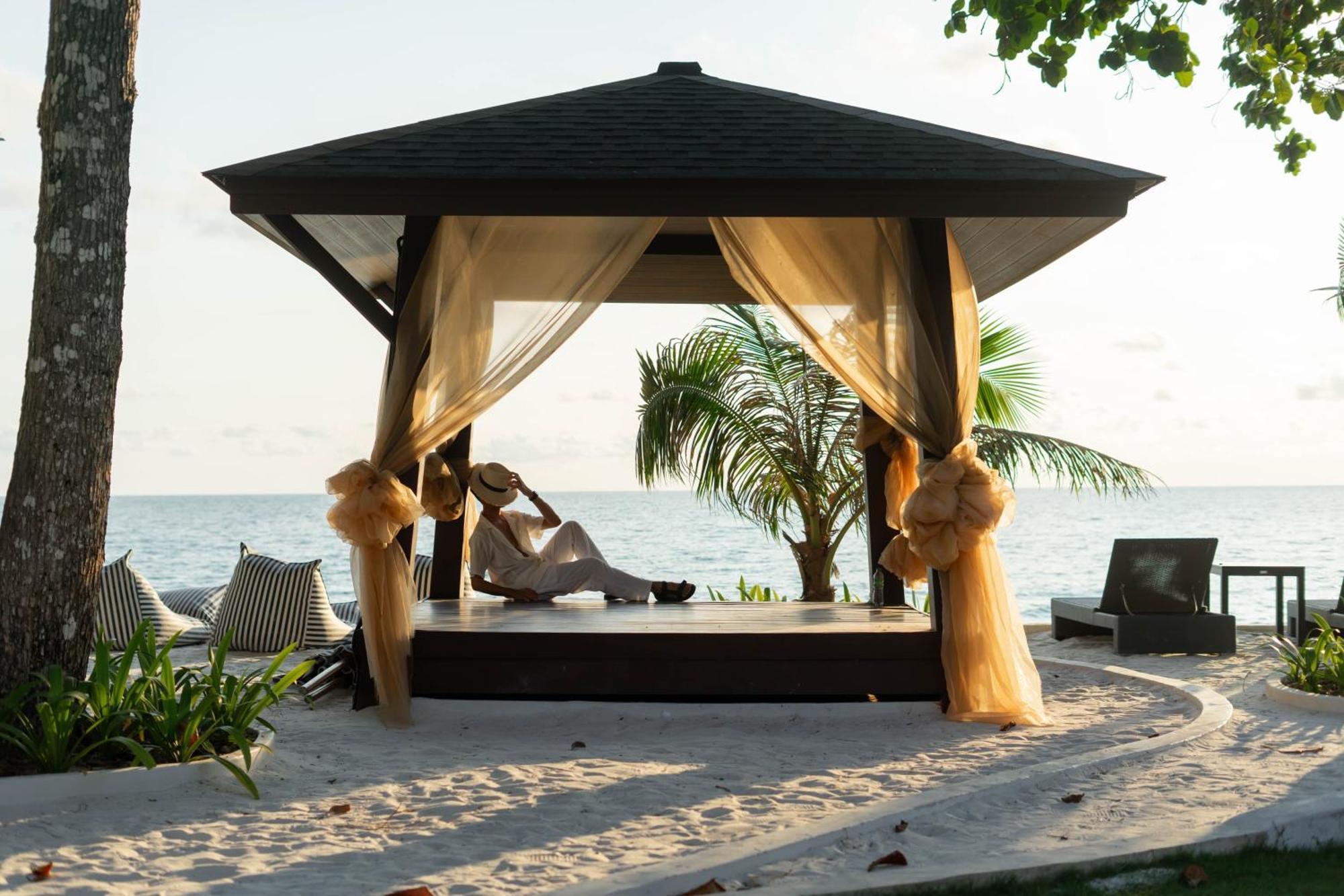 Koh Chang Grandview Resort Bagian luar foto