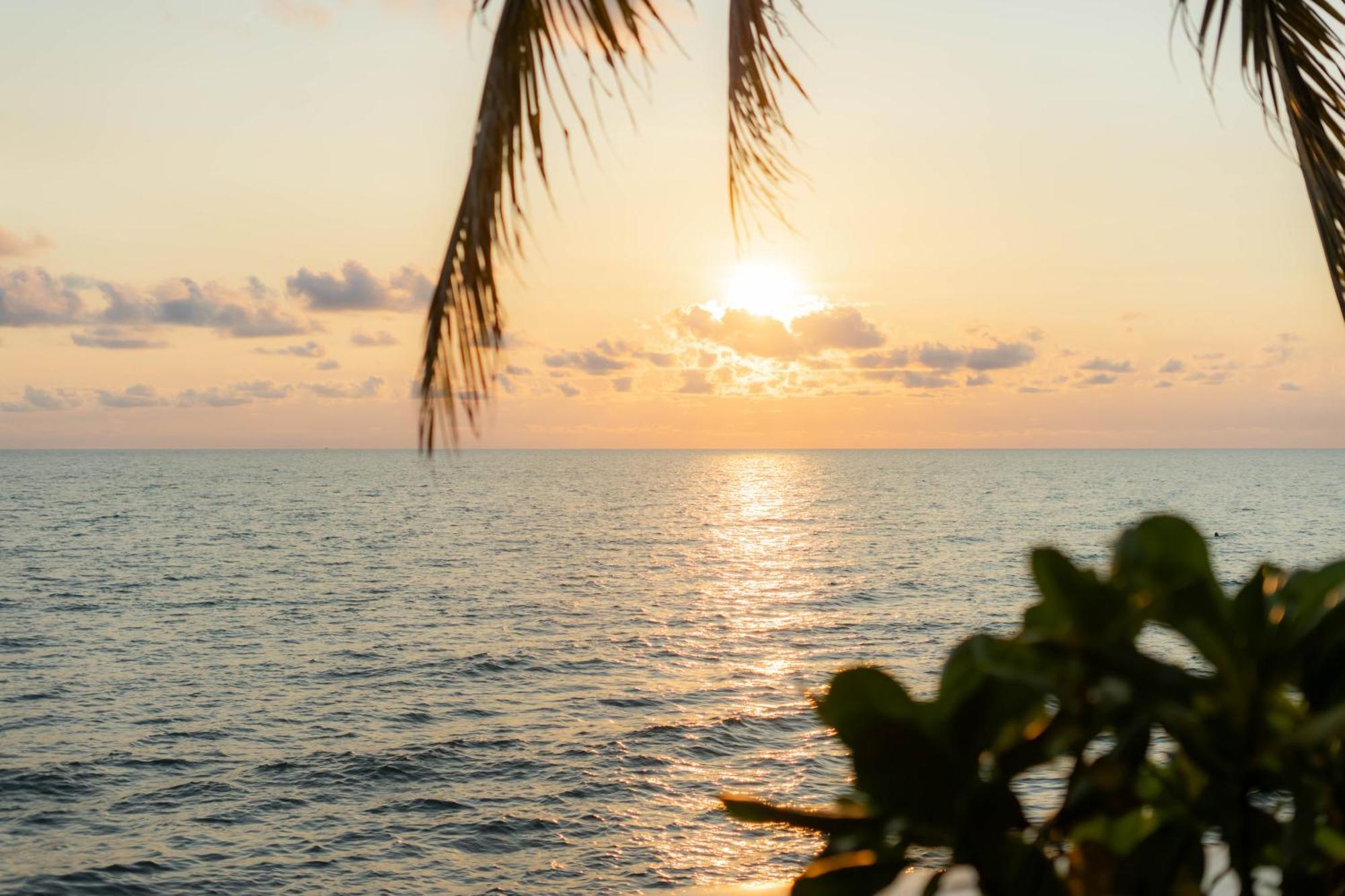 Koh Chang Grandview Resort Bagian luar foto