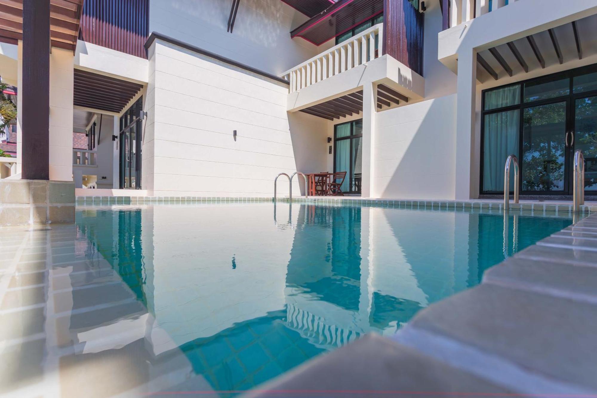 Koh Chang Grandview Resort Bagian luar foto