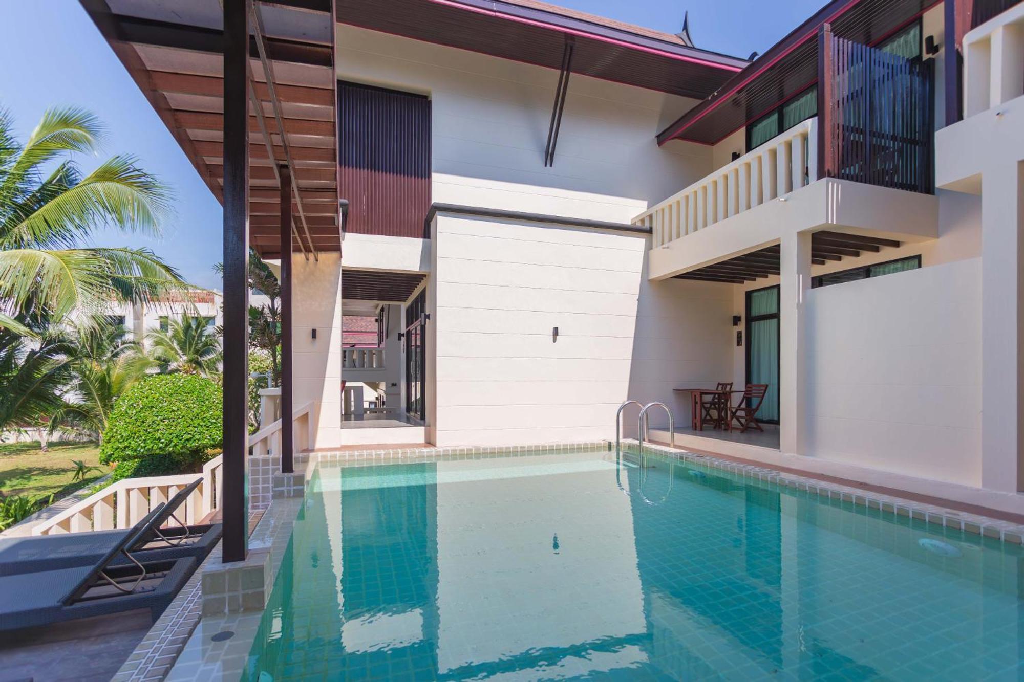 Koh Chang Grandview Resort Bagian luar foto