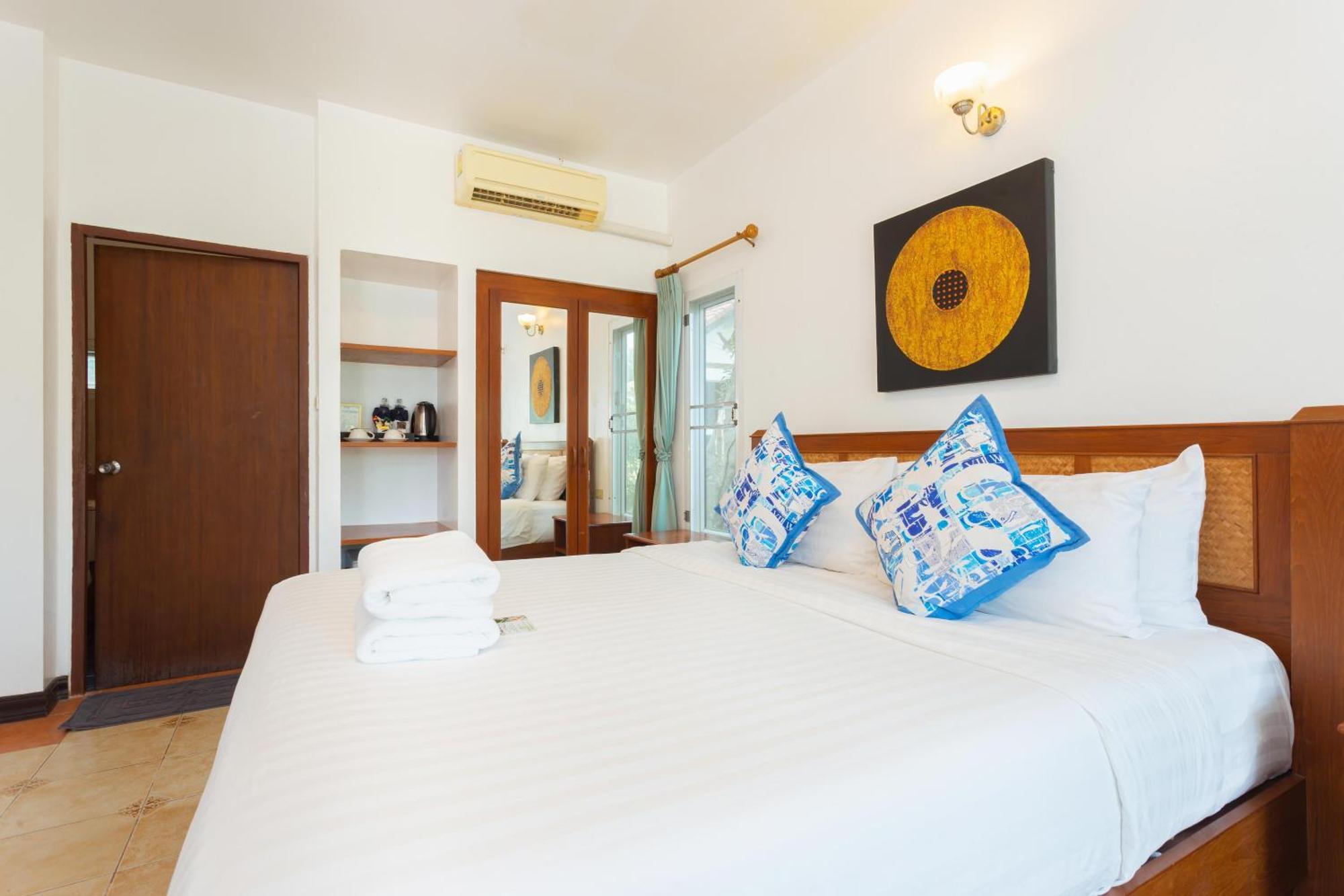 Koh Chang Grandview Resort Bagian luar foto