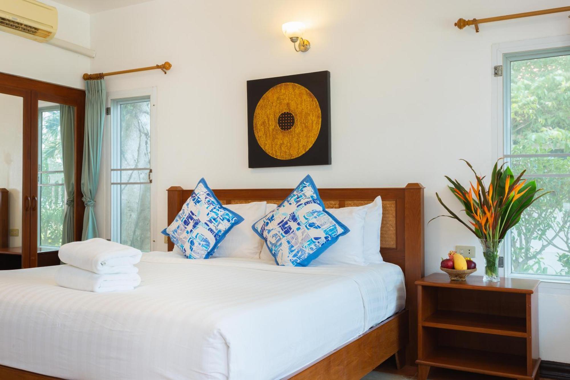 Koh Chang Grandview Resort Bagian luar foto