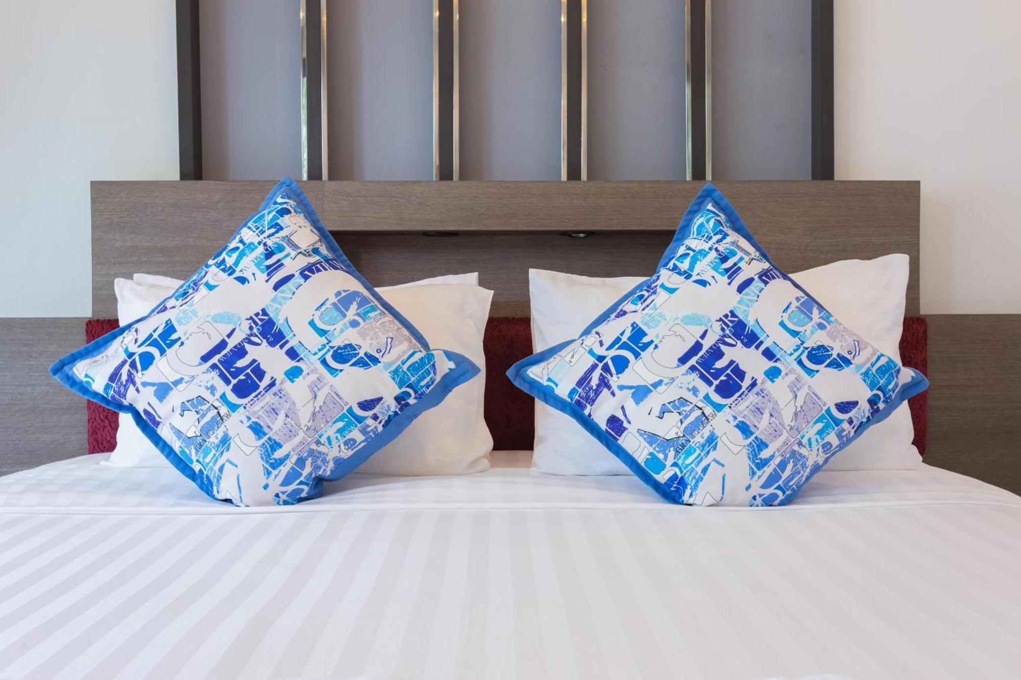Koh Chang Grandview Resort Bagian luar foto