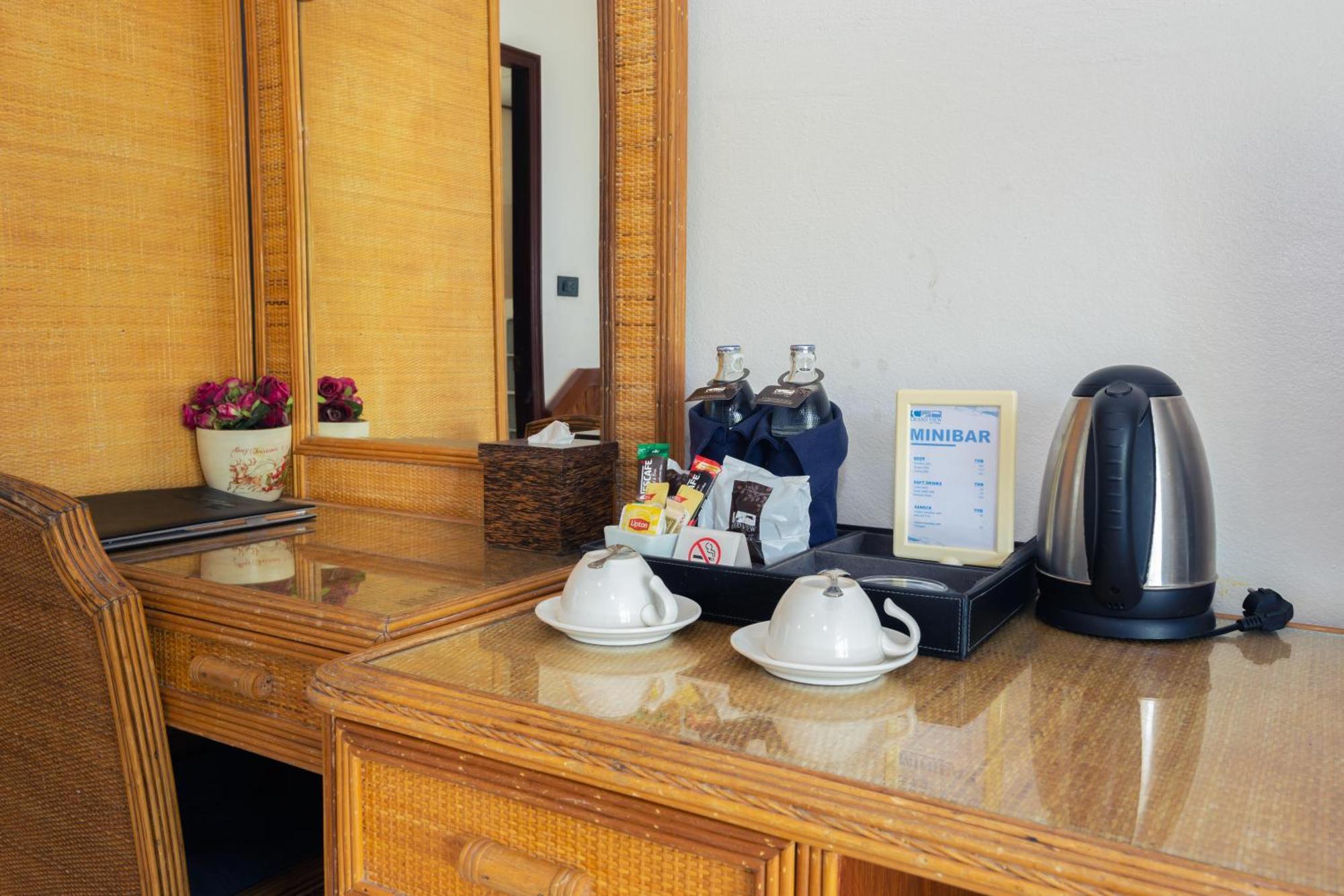 Koh Chang Grandview Resort Bagian luar foto