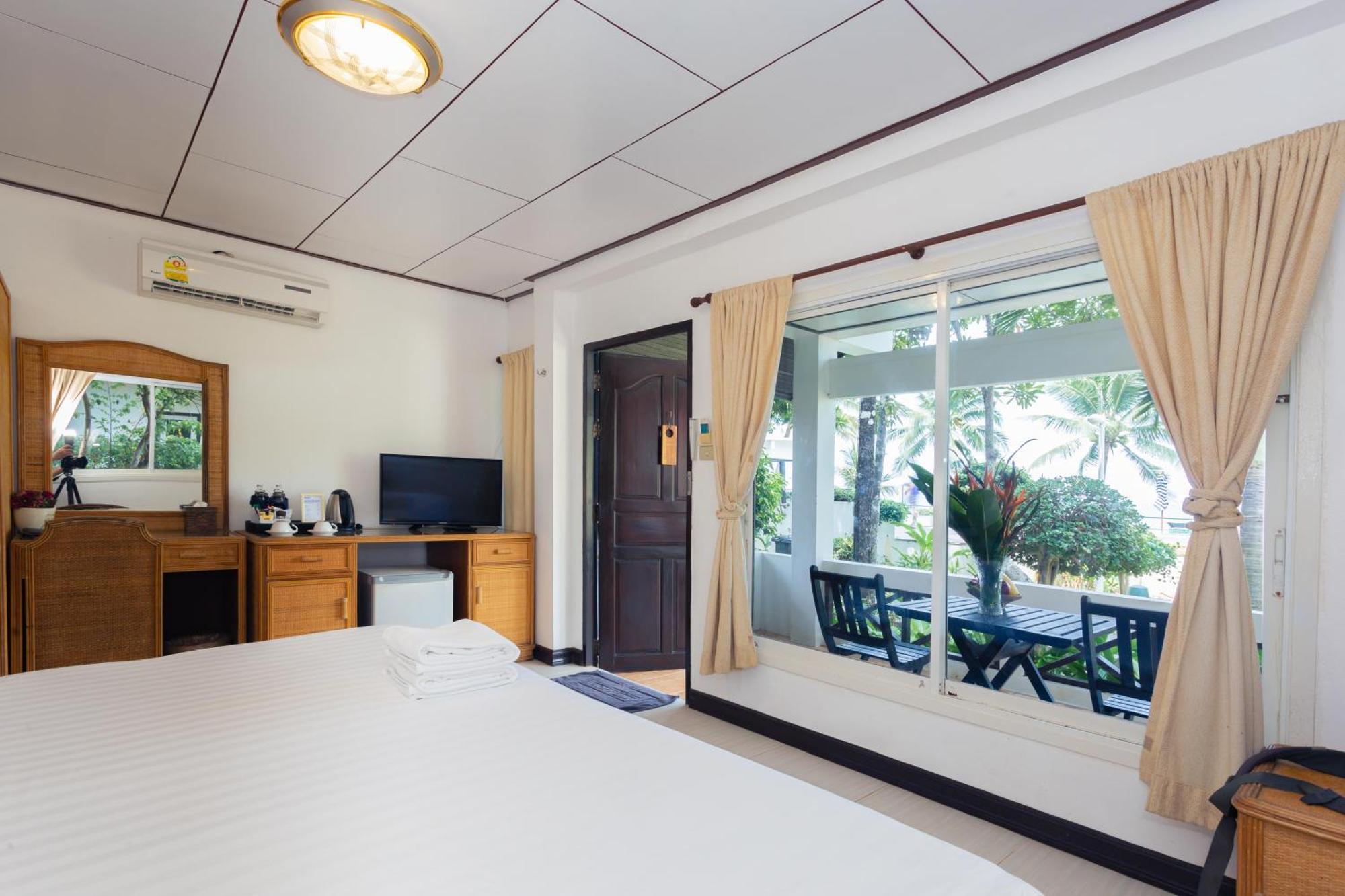 Koh Chang Grandview Resort Bagian luar foto