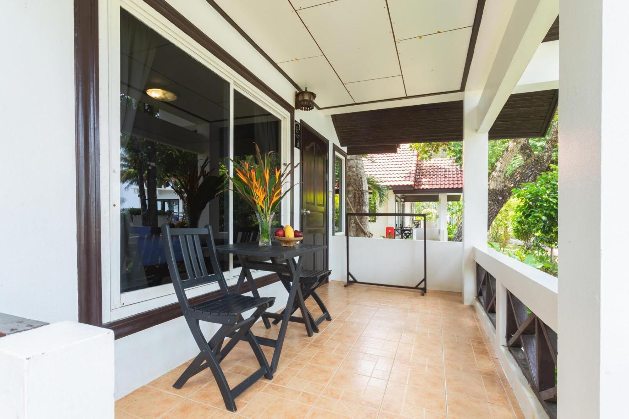 Koh Chang Grandview Resort Bagian luar foto