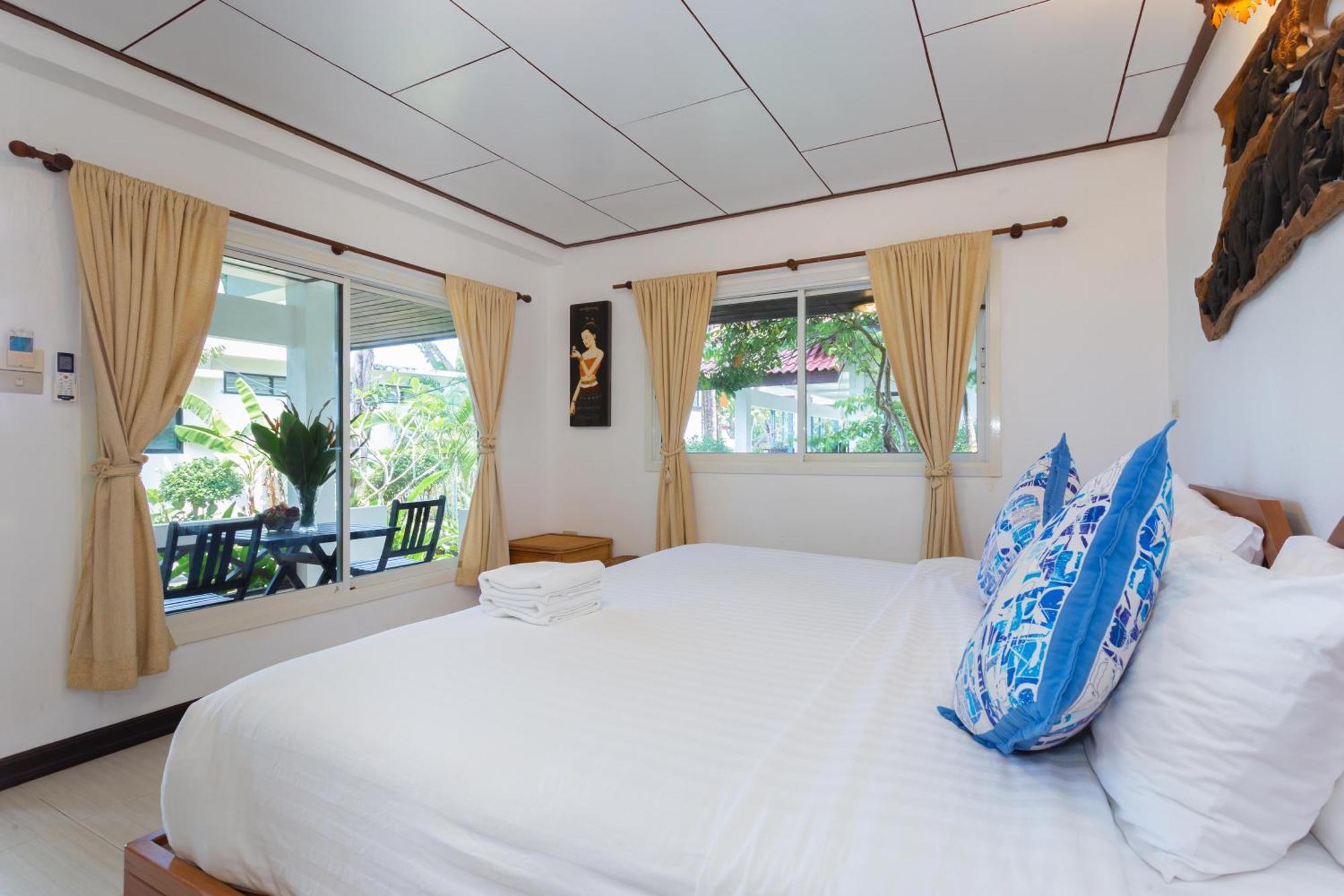 Koh Chang Grandview Resort Bagian luar foto
