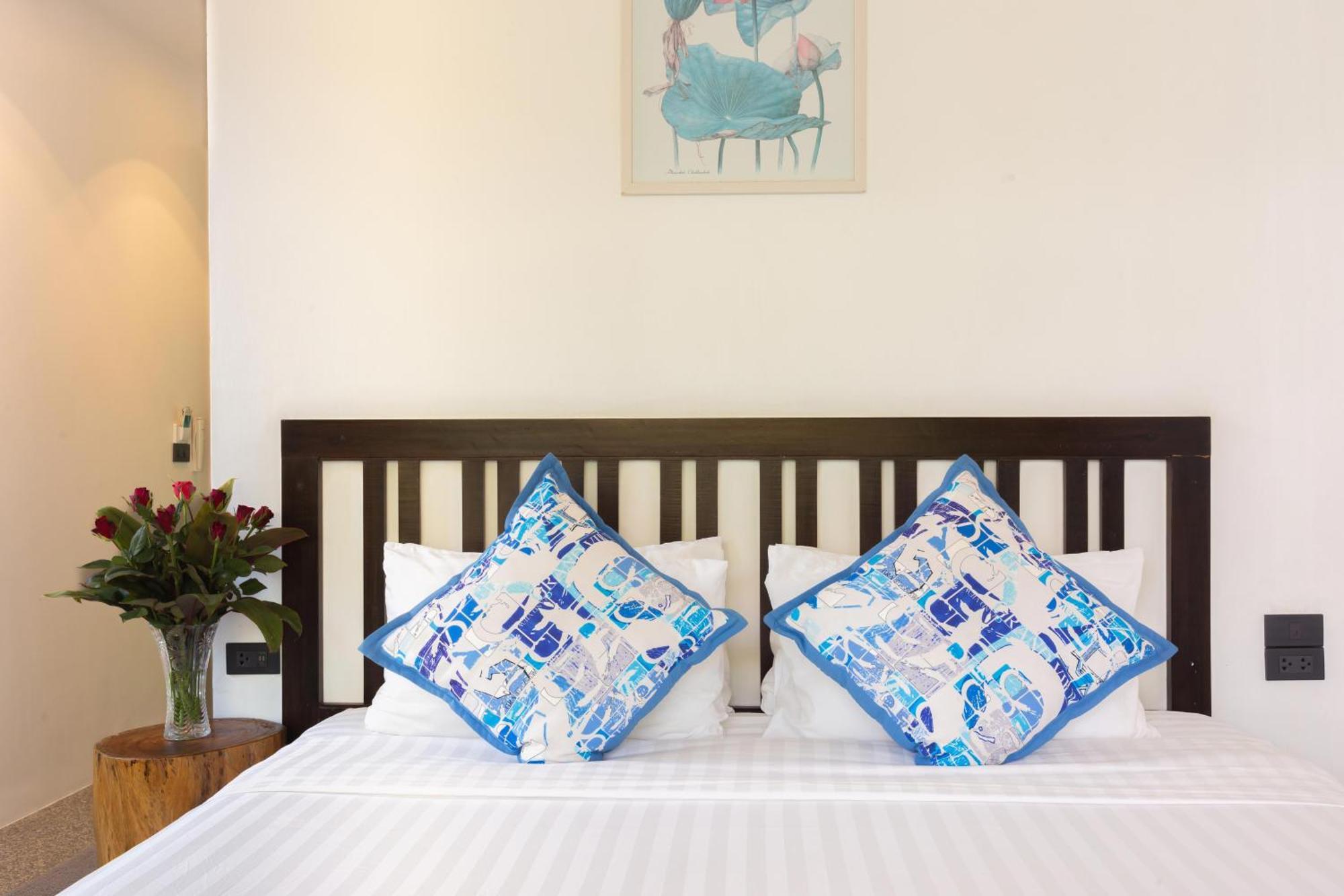 Koh Chang Grandview Resort Bagian luar foto