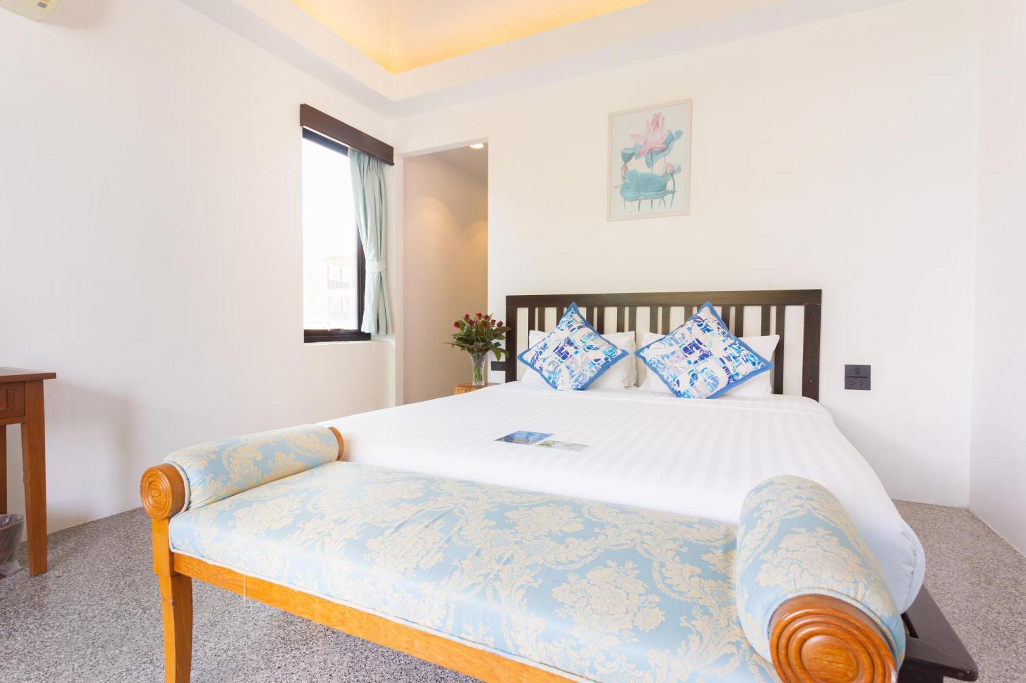 Koh Chang Grandview Resort Bagian luar foto