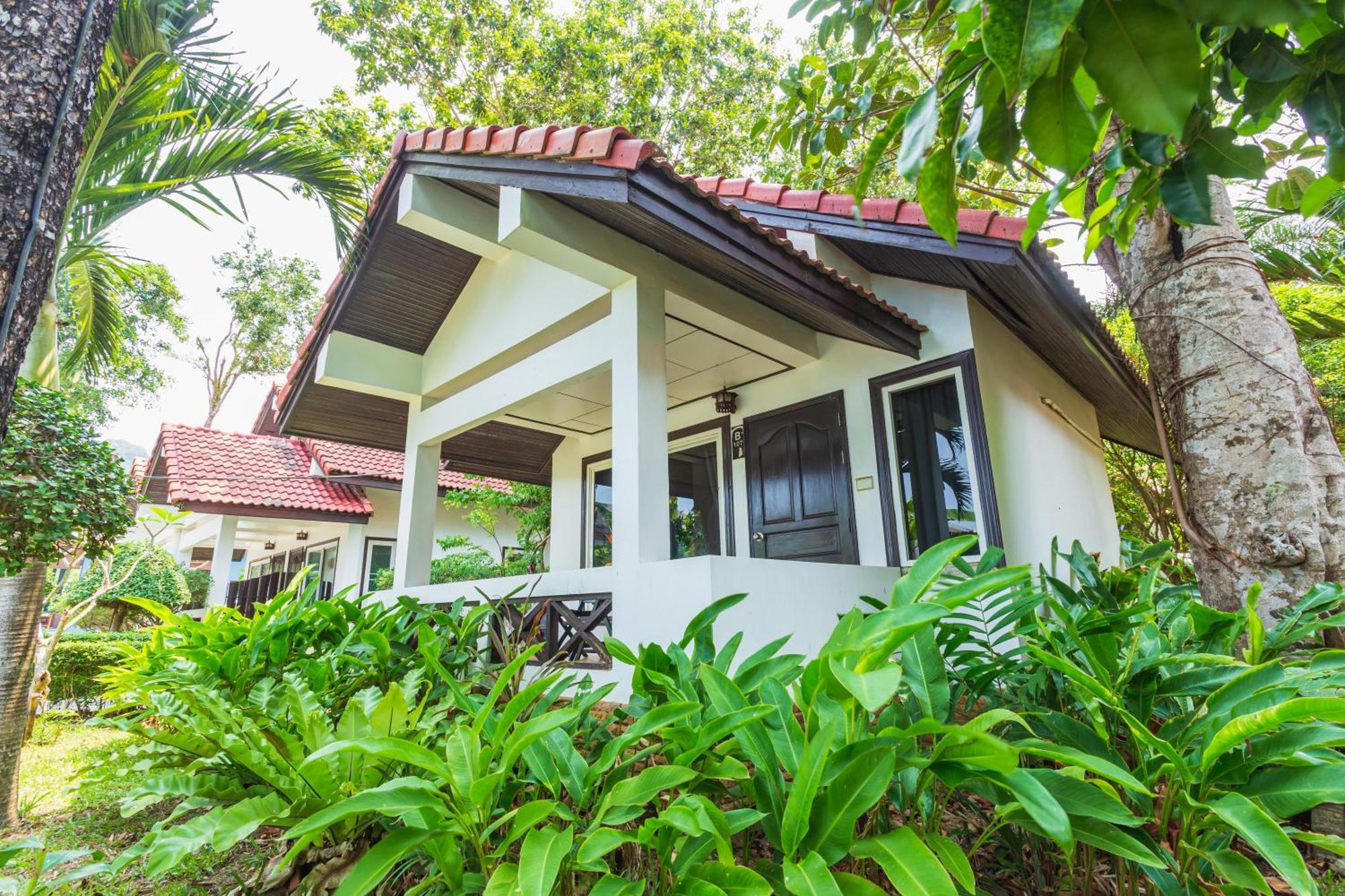 Koh Chang Grandview Resort Bagian luar foto