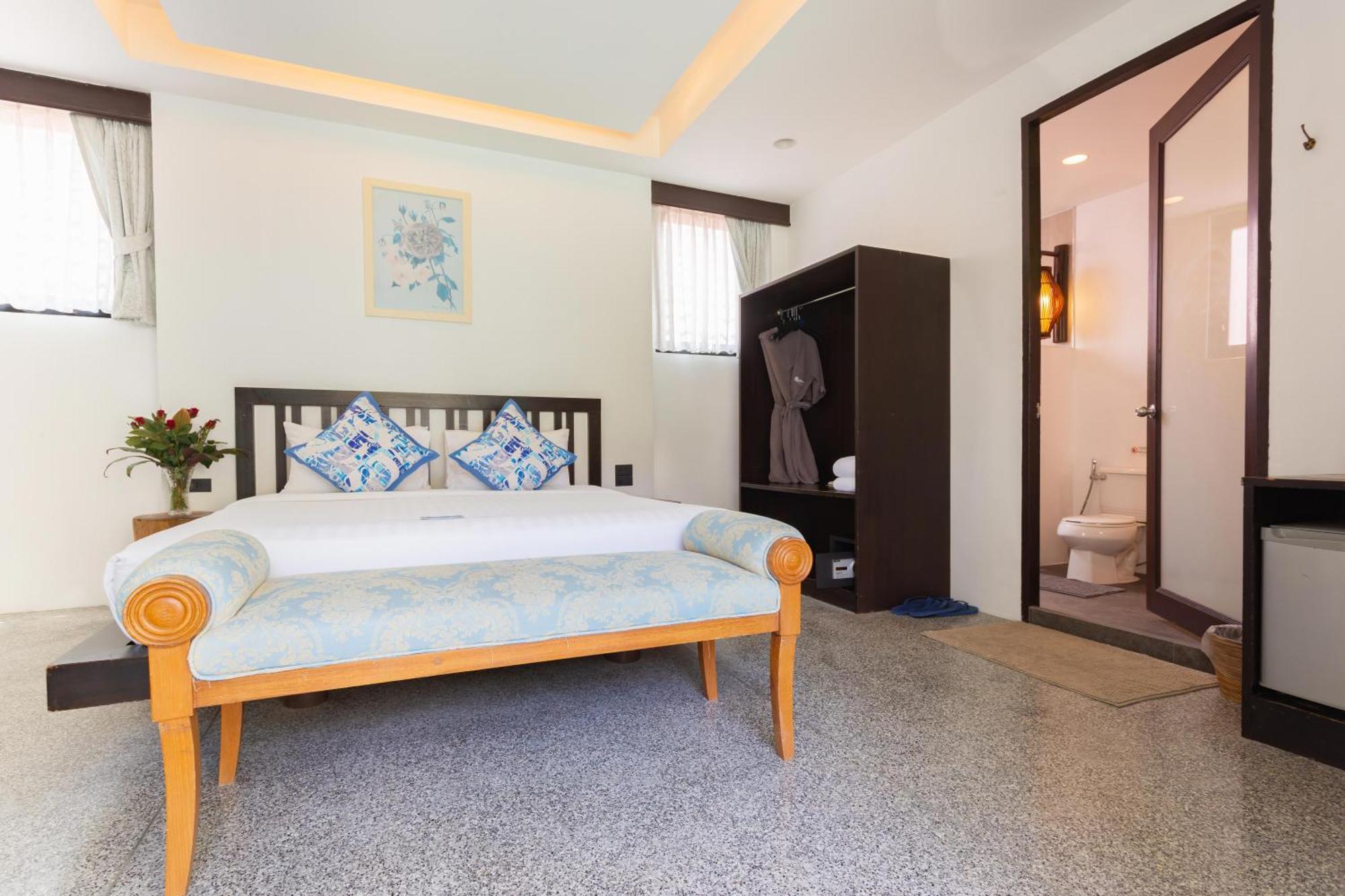 Koh Chang Grandview Resort Bagian luar foto
