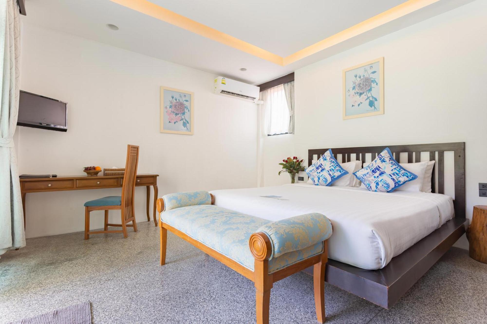 Koh Chang Grandview Resort Bagian luar foto