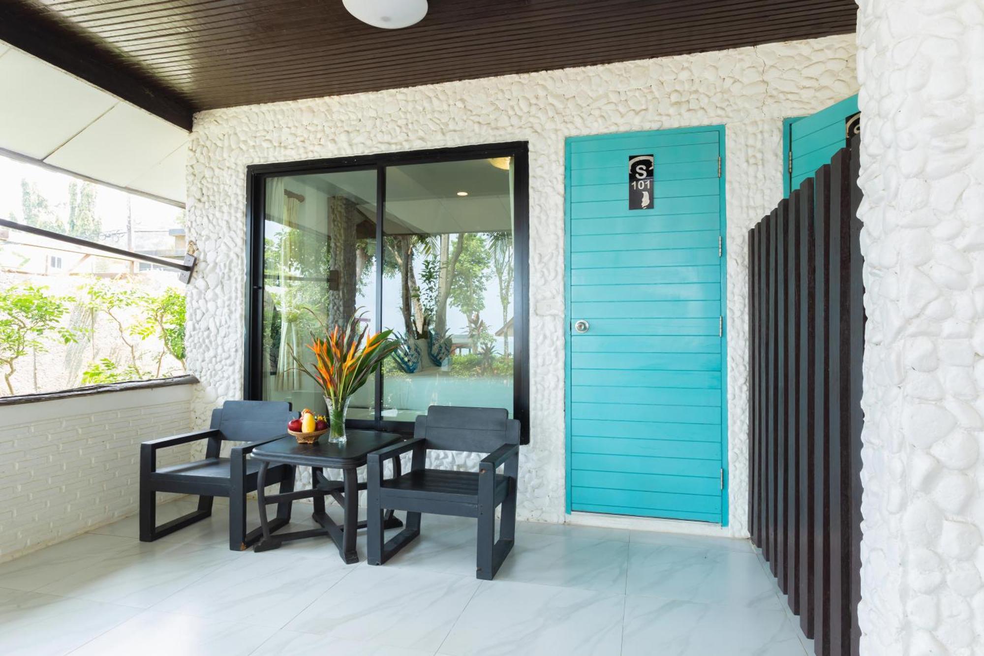 Koh Chang Grandview Resort Bagian luar foto