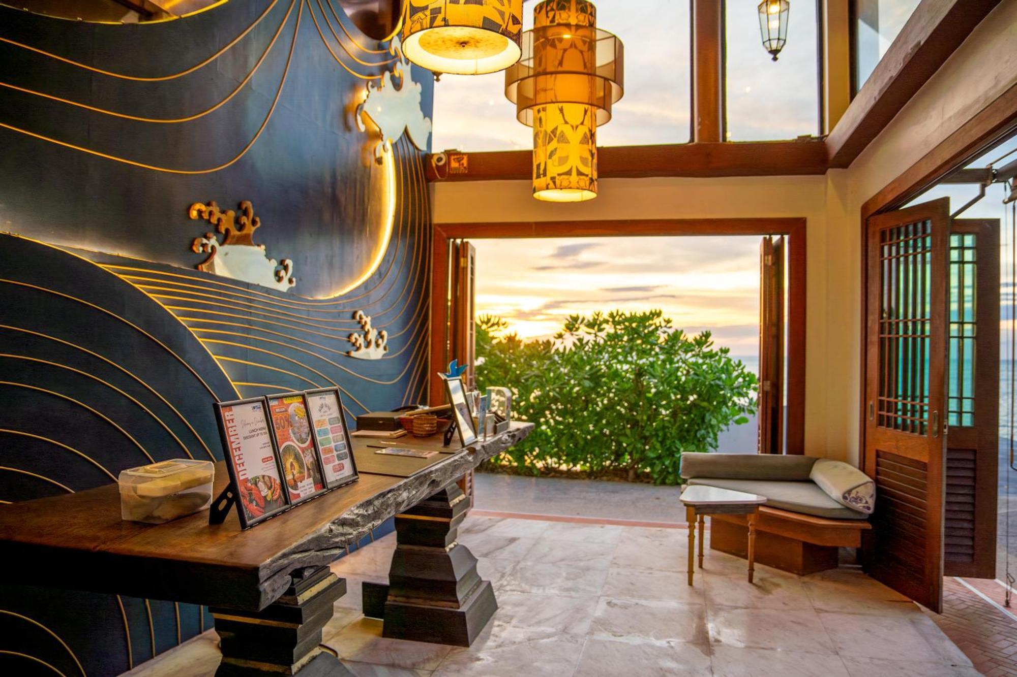Koh Chang Grandview Resort Bagian luar foto