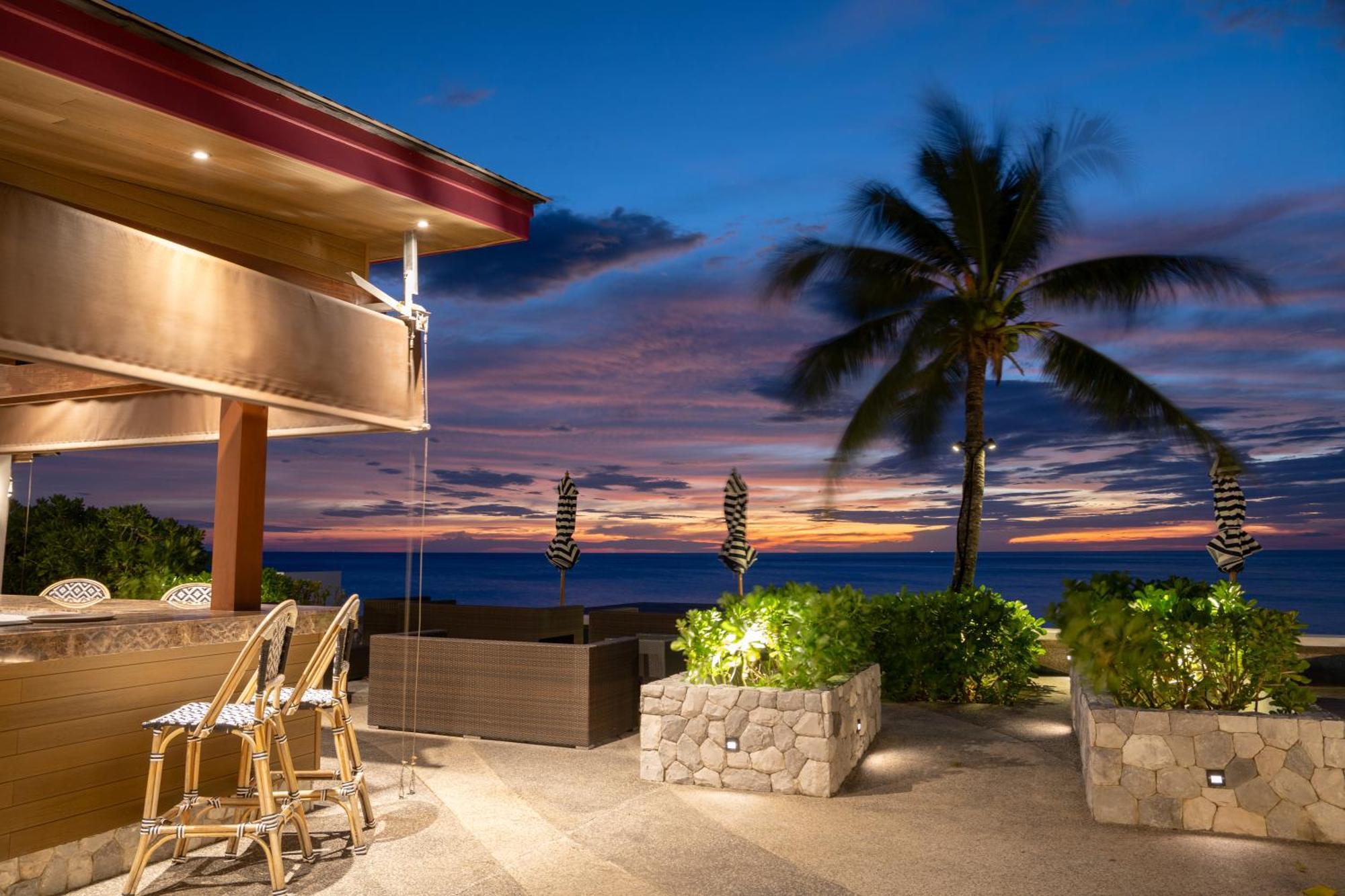 Koh Chang Grandview Resort Bagian luar foto